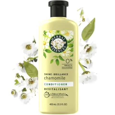 Shine Brilliance Chamomile Hair Conditioner