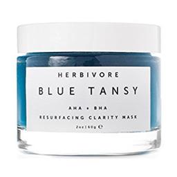 Blue Tansy AHA + BHA Resurfacing Clarity Mask