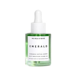 Emerald Deep Moisture Glow Oil