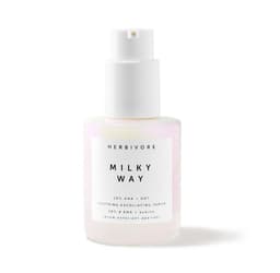 Milky Way 10% AHA + Oat Soothing Exfoliating Serum