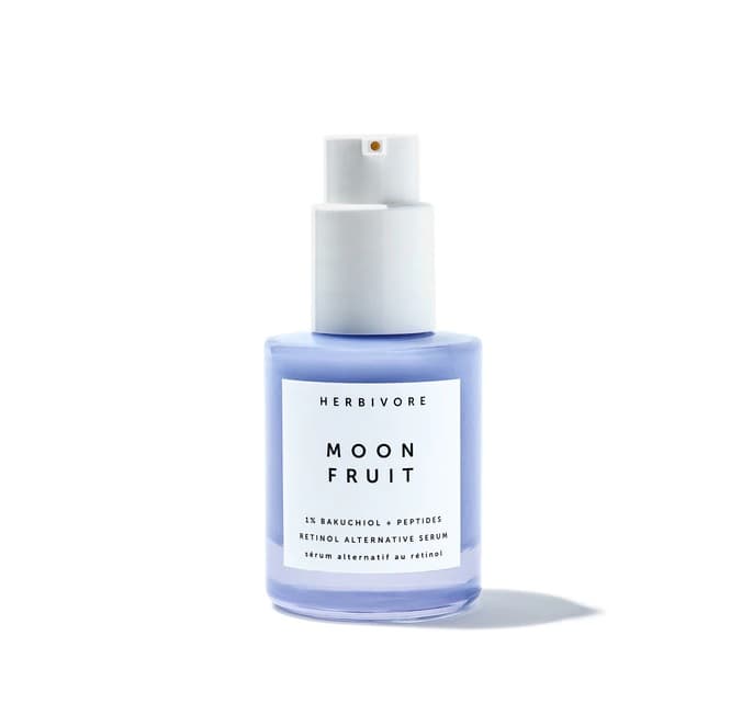 Moon Fruit 1% Bakuchiol + Peptides Retinol Alternative Serum