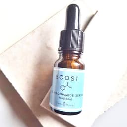 Boost 10% Niacinamide Serum