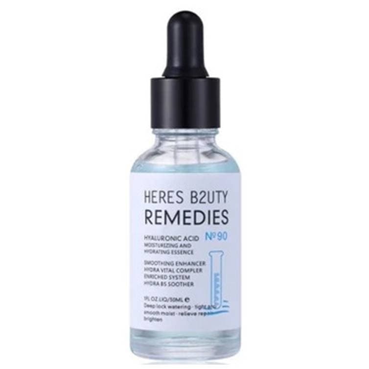 Hyaluronic Acid Moisturizing and Hydrating Essence Serum
