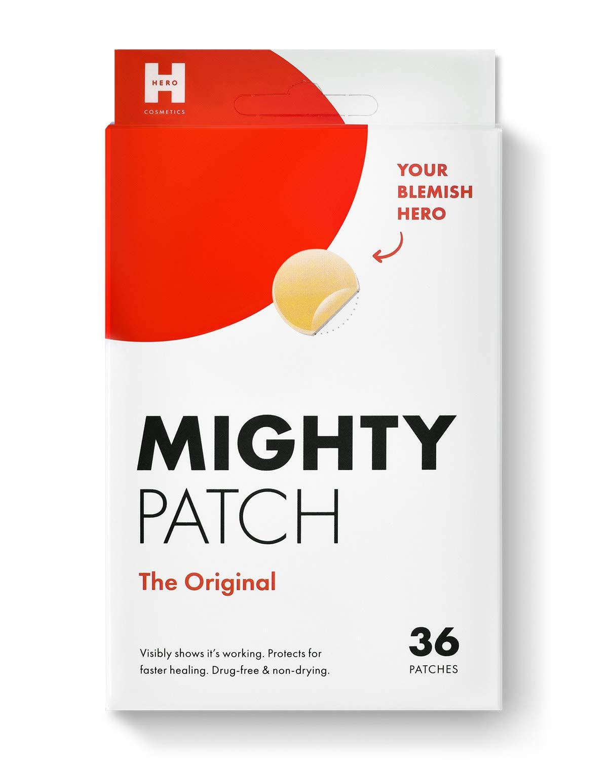 Mighty Patch - The Original