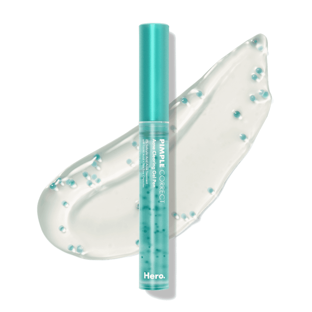 Pimple Correct Acne-Clearing Gel Pen