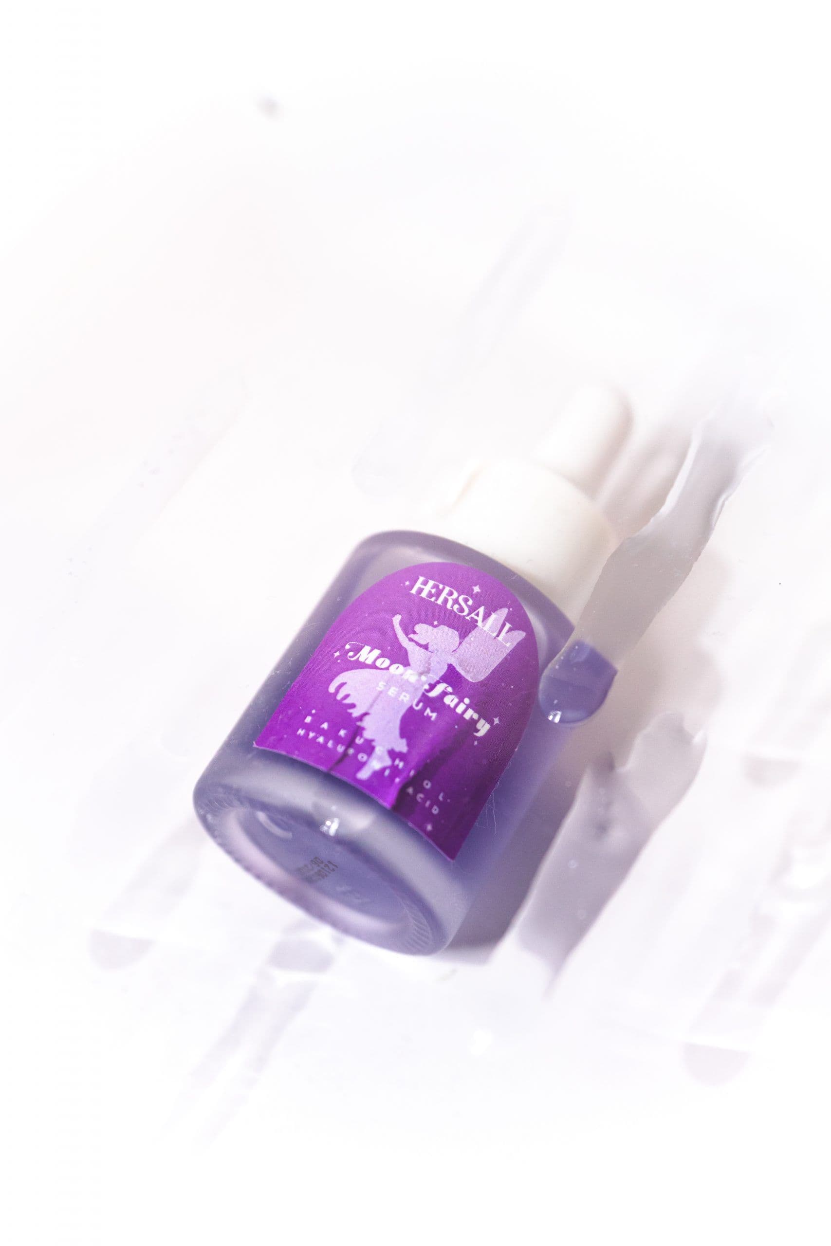 Moon Fairy Serum