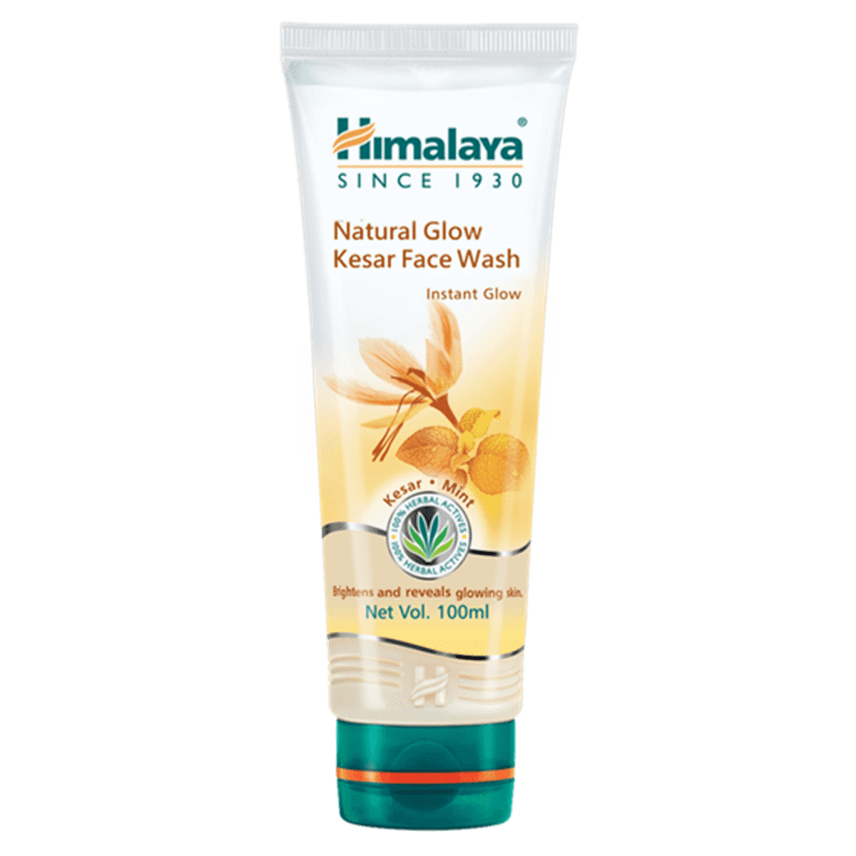 Fairness Kesar Face Wash