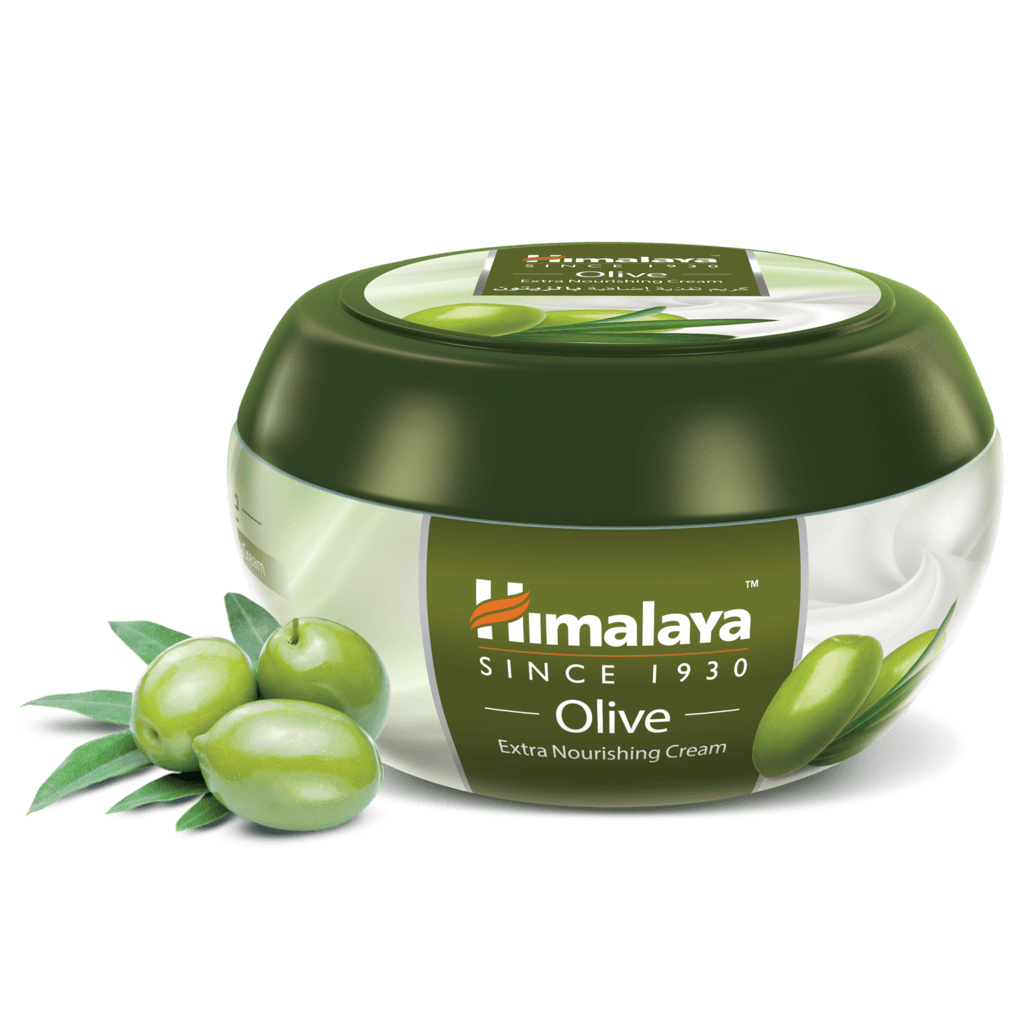 OIive Extra Nourishing Cream
