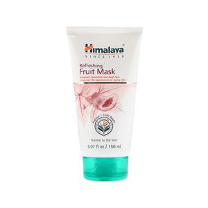 Refreshing Fruit Mask For Normal to Dry Skin