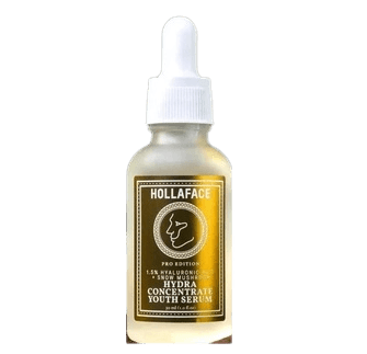 1.5% Hyaluronic Acid + Snow Mushroom Hydra Concentrate Youth Serum