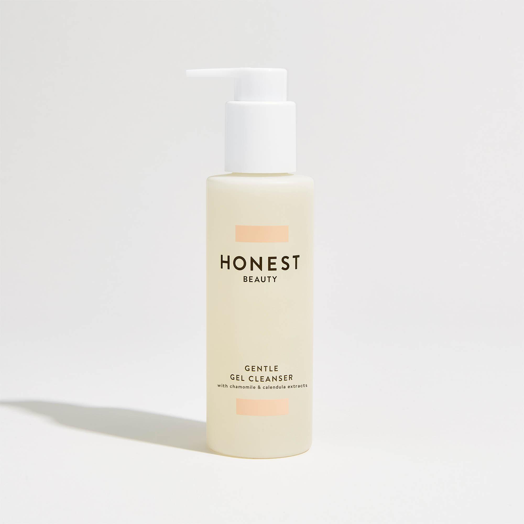 Honest Beauty  Gentle Gel Cleanser