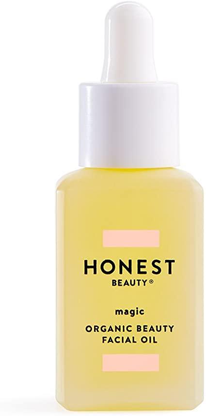 Honest Beauty  Organic Beauty Facial Oil