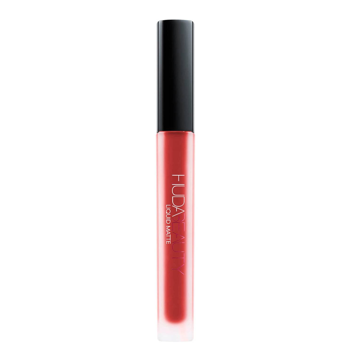 Liquid Matte Ultra-Comfort Transfer-Proof Lipstick - Miss America