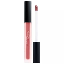 Liquid Matte Ultra-Comfort Transfer-Proof Lipstick - Perfectionist