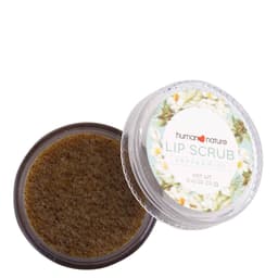 Natural Lip Scrub