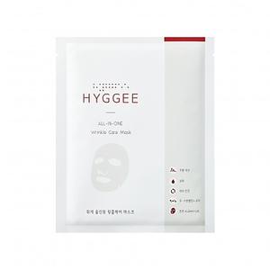 All-In-One Wrinkle Care Mask