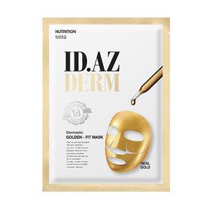 Dermastic Golden-Fit Mask