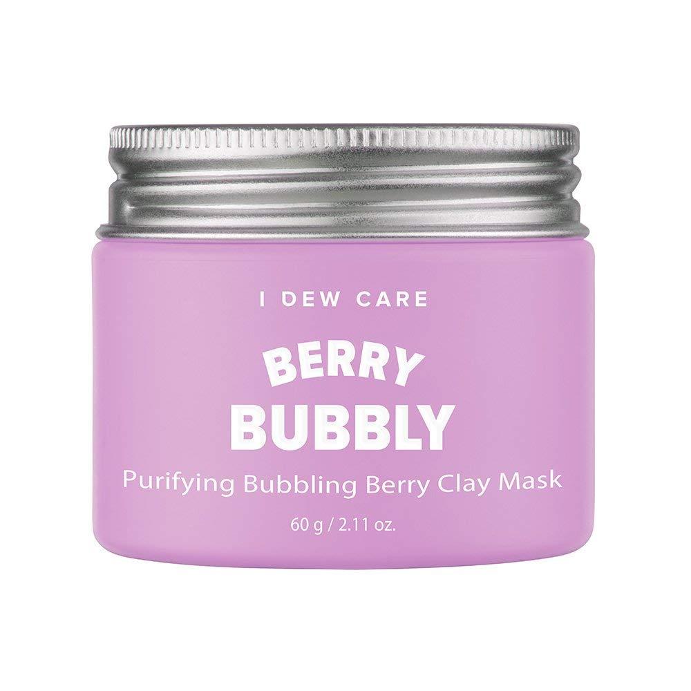 Berry Bubbly