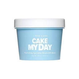 Cake My Day Hydrating Sprinkle Wash-Off Mask