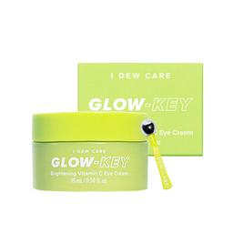 Glow-Key Brightening Vitamin C Eye Cream