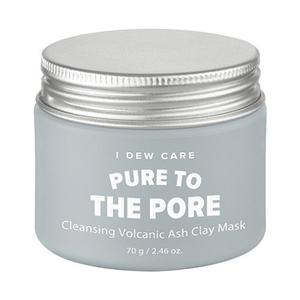 Pure To The Pore Mask