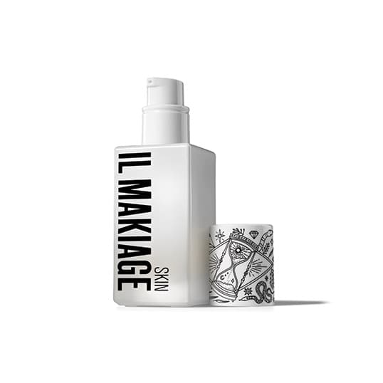 Power Boost: Anti-aging Hyaluronic Serum Niacinamide + Hyaluronic Acid + Vitamin E