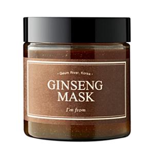 Ginseng Mask