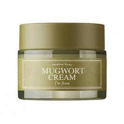 Mugwort Cream