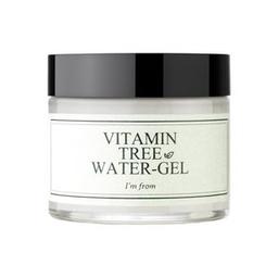 Vitamin Tree Water-Gel review
