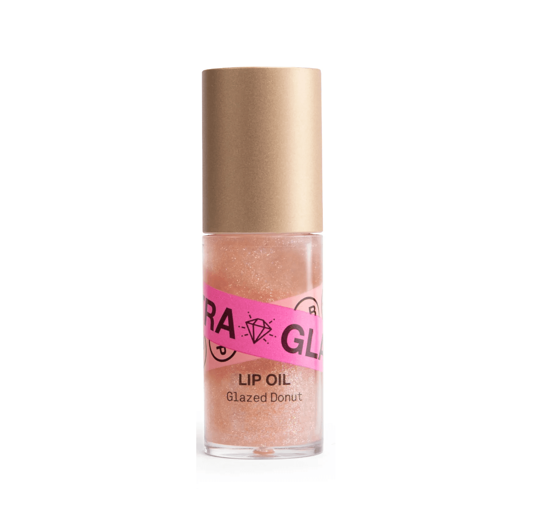 Extra Glaze - Glazed Donut Lip Oil