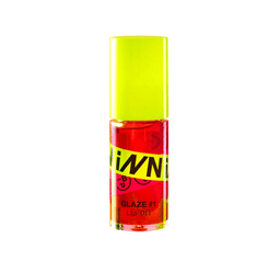 Glaze #1 - Candy Apple Lip Oil