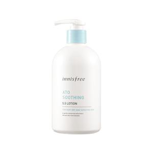 Ato Soothing 5.5 Lotion