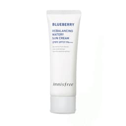 Blueberry Rebalancing Watery Sun Cream SPF37