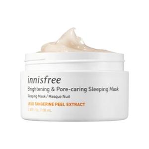 Brightening & Pore-Caring Sleeping Mask