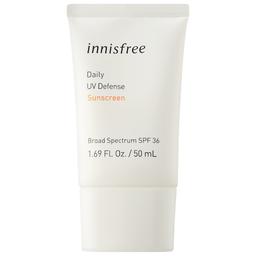 Daily UV Defense Sunscreen SPF36