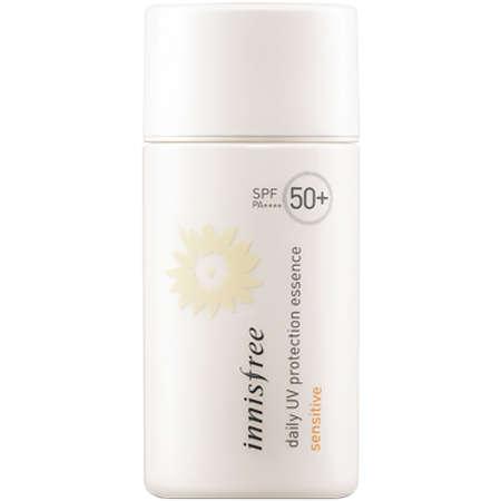 Daily UV Protection Essence Sensitive SPF50+ PA++++