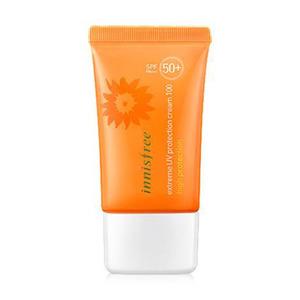 Extreme UV Protection Cream 100 High Protection SPF50+ PA+++