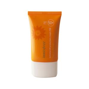 Extreme UV Protection Cream 100 High Protection SPF50+ PA+++