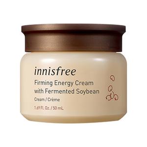 Firming Energy Cream with Fermented Soybean