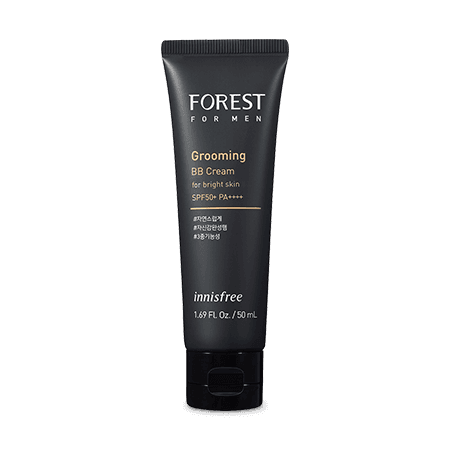 Forest for Men Grooming BB Cream SPF50+ PA++++