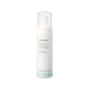 Gentle Care for Sensitive Skin Facial Cleanser