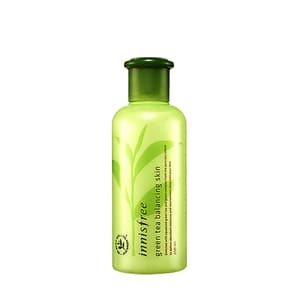Green Tea Balancing Skin