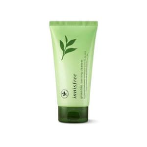 Green Tea Morning Cleanser
