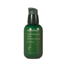 Intensive Hydrating Serum with Green Tea Seed