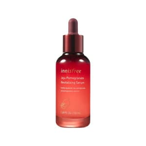 Jeju Pomegranate Revitalizing Serum