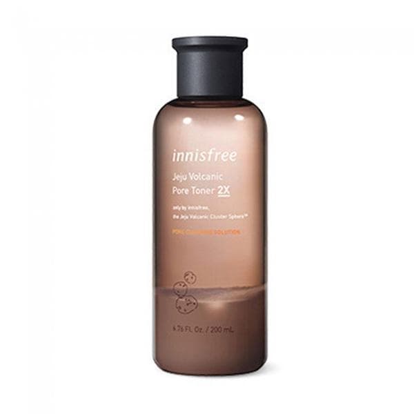 Jeju Volcanic Pore Toner 2X