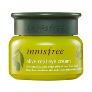 Olive Real Eye Cream