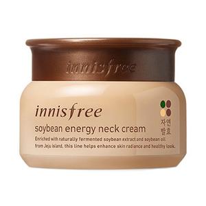 Soybean Energy Neck Cream