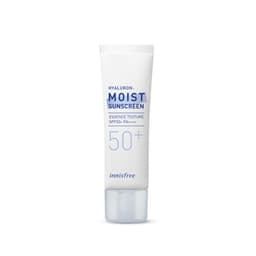 True Hyaluron Moist Sunscreen SPF50+ PA++++