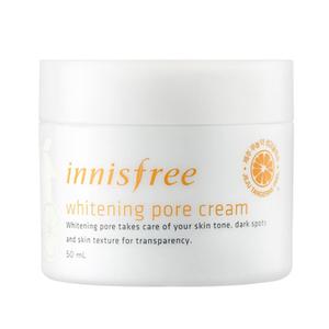Whitening Pore Cream